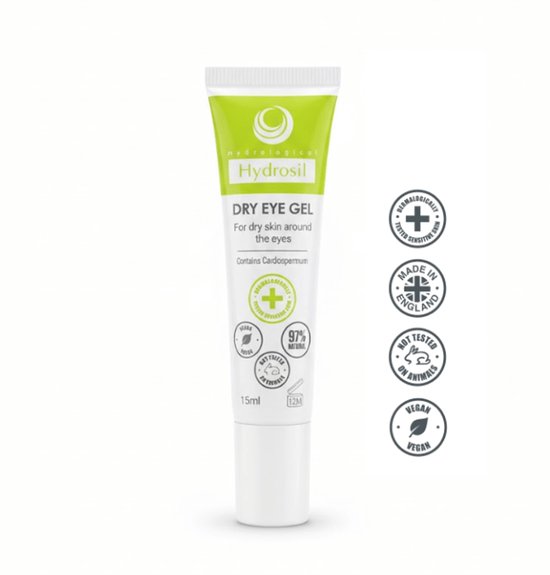 Hydrosil Dry Eye Gel