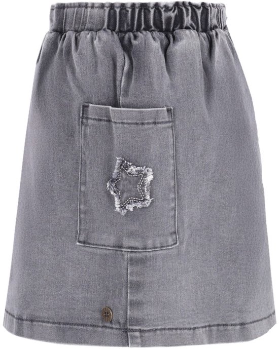 Like Flo F608-5708 Meisjes Rok - Maat 146/152
