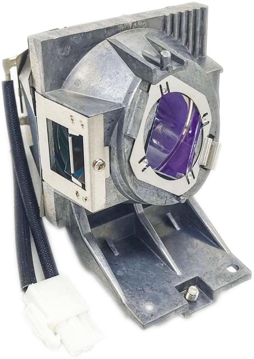 SolidKeus - RLC-119 Vervangende Projector Lamp met Behuizing voor ViewSonic Projectoren