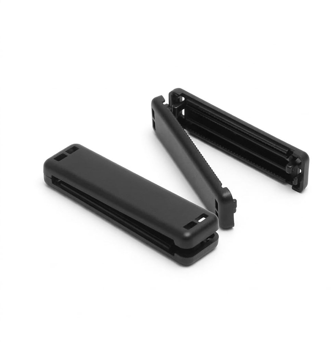SolidKeus - Set van 4 Veiligheidsriemenclips voor Auto