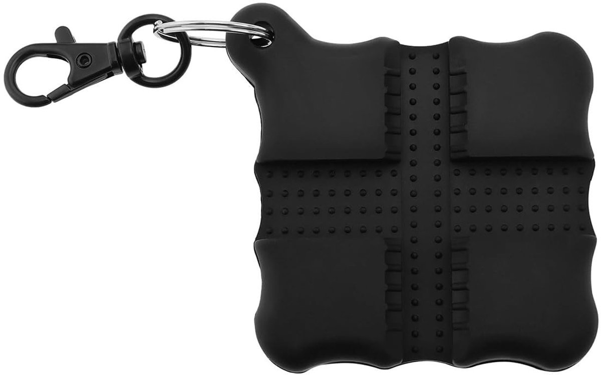 SolidKeus - Silicone Trekker voor Doelgericht Schieten