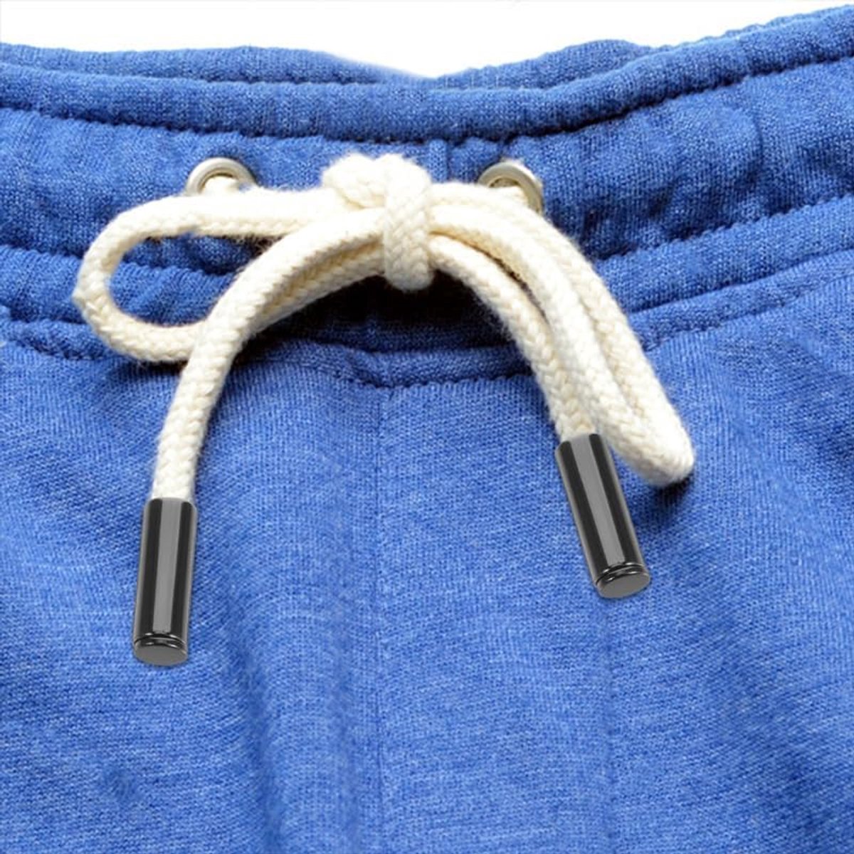 Eindkappen voor veters, van metaal, trekkoord, voor sweatshirts met capuchon en sportkleding, petten, trekkoord, sweatshirt, 6 sets, zwart en brons, 2 x 0,7 x 0,7 cm