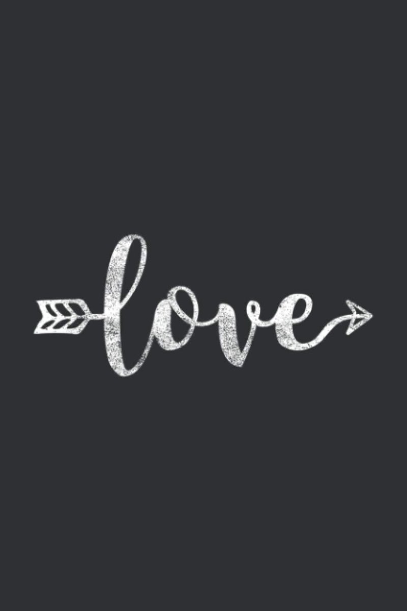 Cursive Love Quote (Dream Journal): Dream Journal Notebook For Your Dreams, Valentine Gift For Wife
