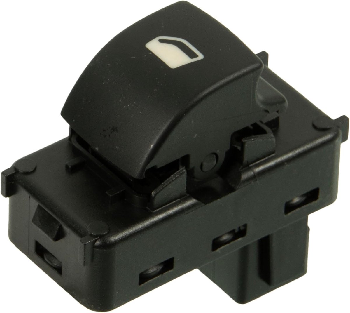 12-0207-R-94835 raamregelschakelaar voor of achter met 4 pins aansluiting