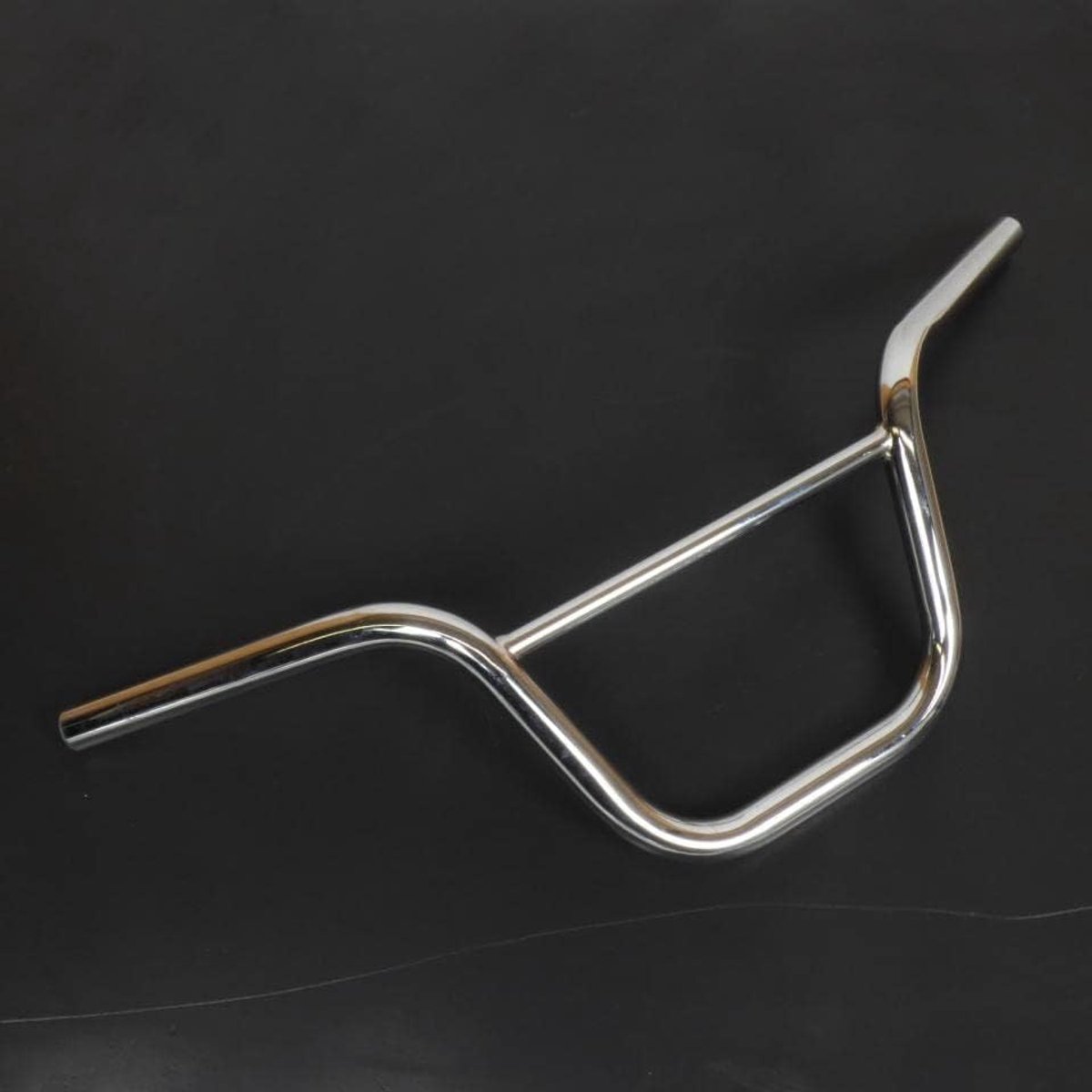 Origineel onderdeel, bromfiets MBK 50 D22 L600 H170, versterkingsstang