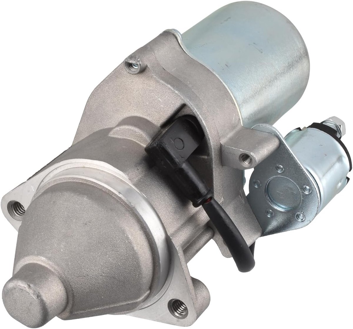 Starter Motor en magneet voor HONDA GX340 GX390 GX420 11HP 13HP 16HP Motor 31210-ZE3-013/31210-ZE3-023