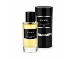 Bianco Collection Privee paris