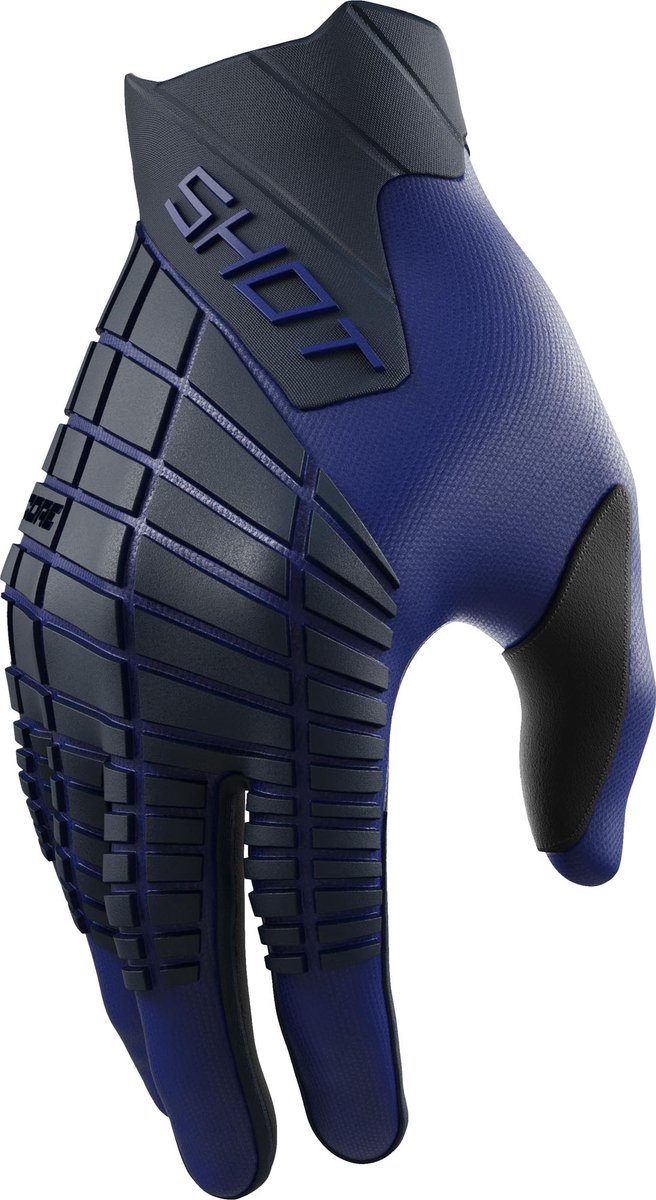 Shot Core Max Motocrosshandschoenen -