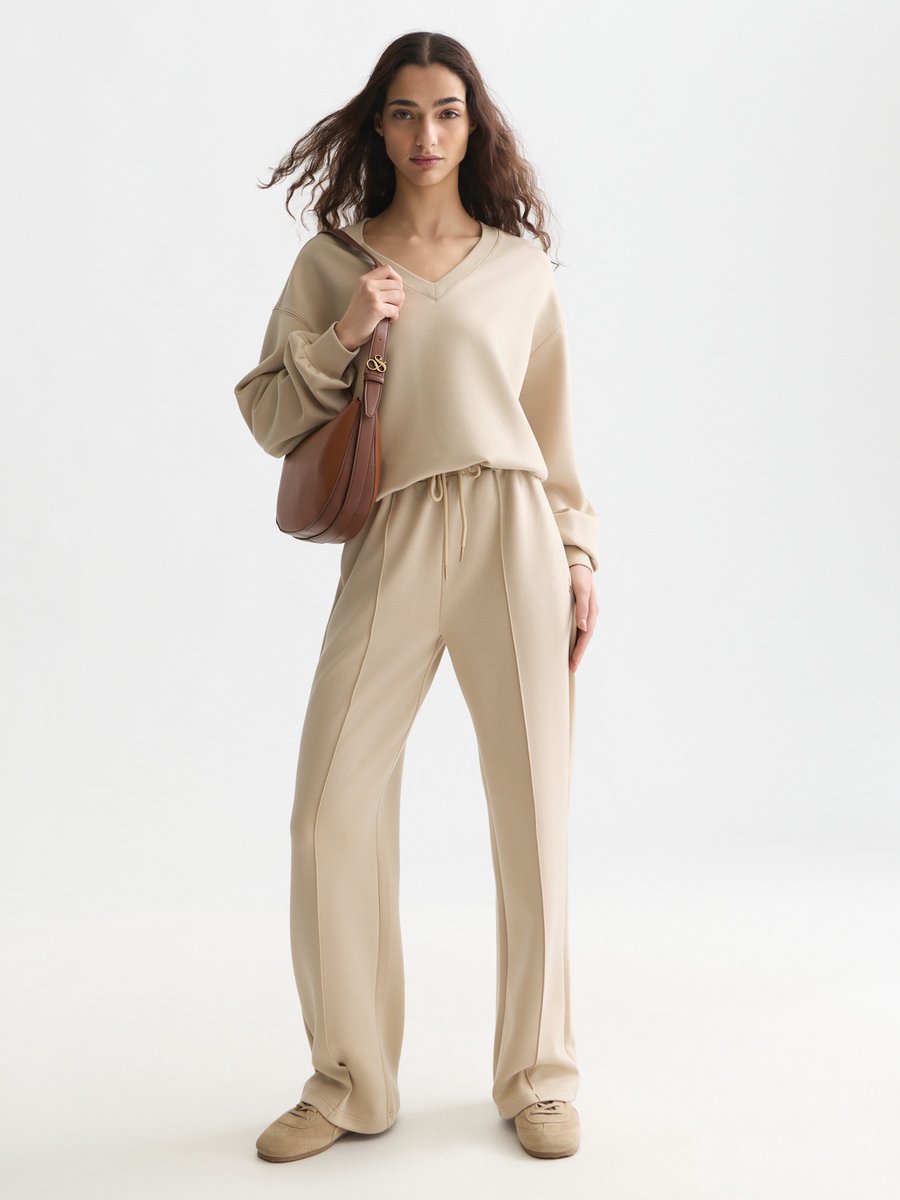 Scotch & Soda - Dames - Sweaters