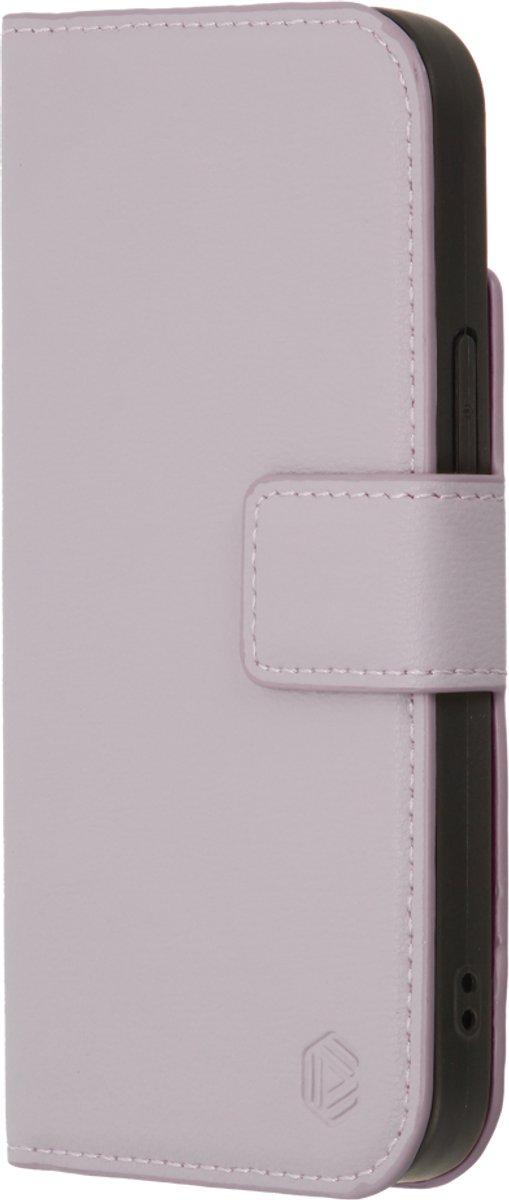 Wallet Case - Lilac, Apple iPhone 15