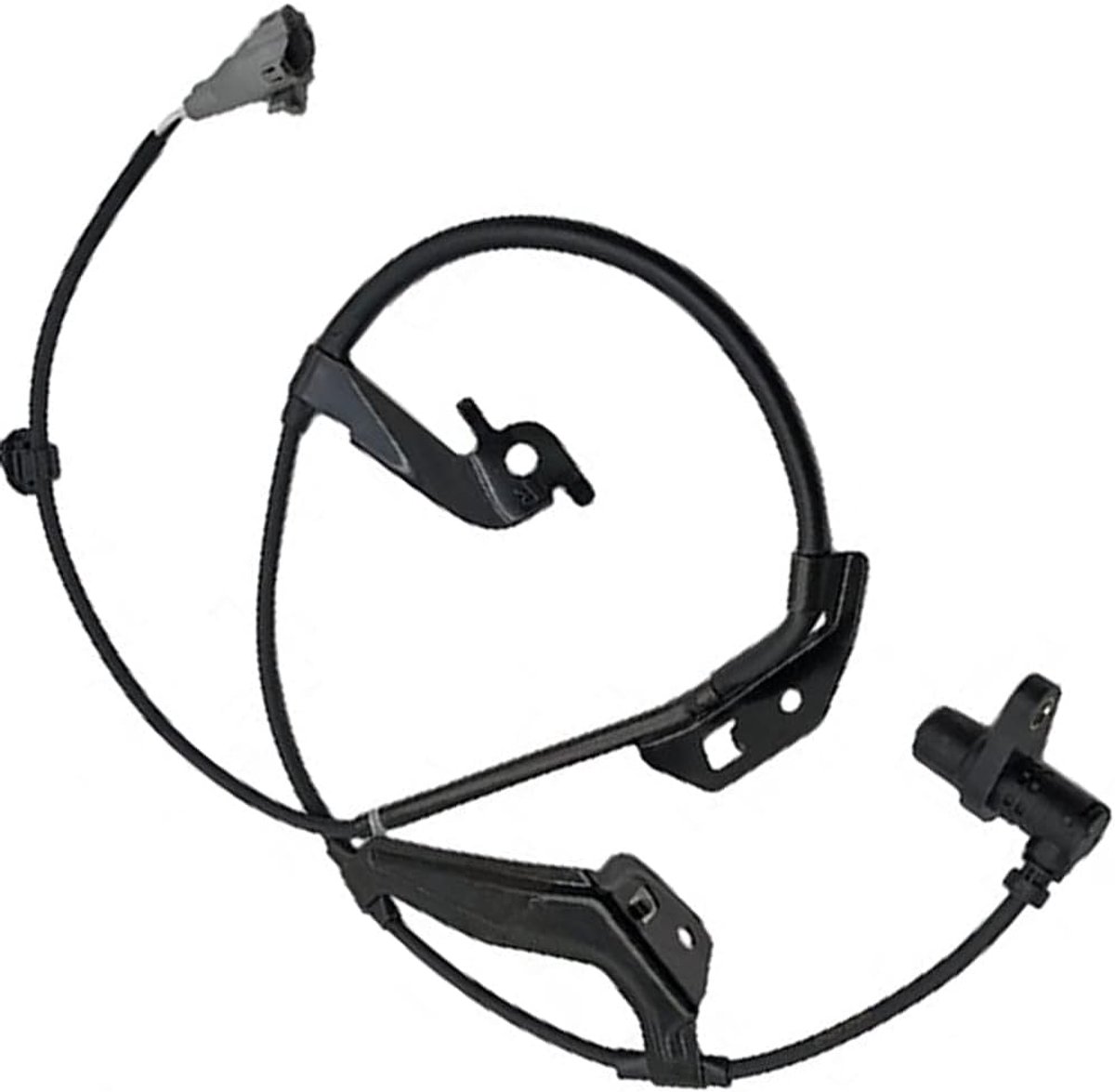 SnelShoppen - Riloer ABS Wiel Snelheidsensor Voor Toyota RAV4 2001-2005, ABS Sensor Voor Voorwielen, Verbeterde Remwerking, Precisie Gegevensoverdrach