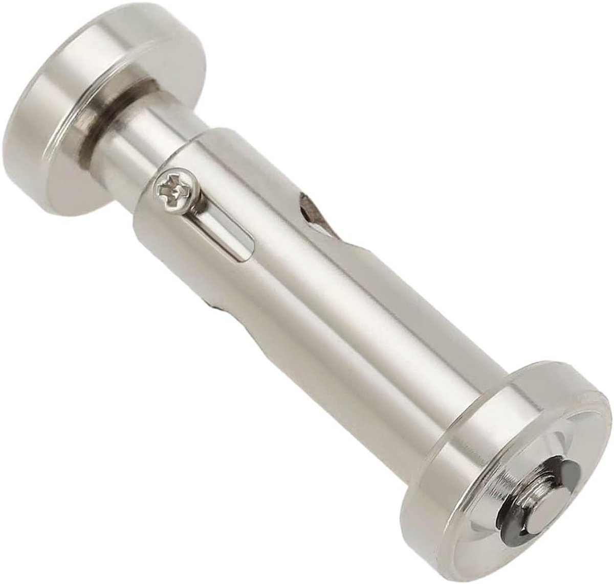 SnelShoppen - 1pc 5.6mm Horloge Reparatie Schroevendraaier Mes Slijpgereedschap Houder Geschikt voor 5mm Schroevendraaier - 47x16mm