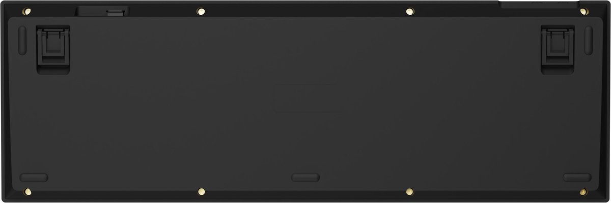 Keychron V6 Ultra - Mechanisch Toetsenbord - Rode Switch thumbnail 6
