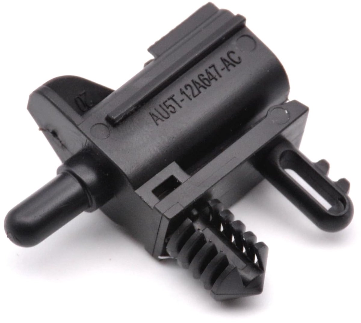 SnelShoppen - Ambient Temperatuur Sensor Airconditioning Sensoren Voor Ford GT Ecosport Fiesta Focus Galaxy KA+ Kuga Mondeo Ranger S-Max Tourneo Trans
