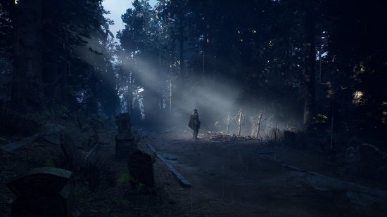Hell is Us - PS5