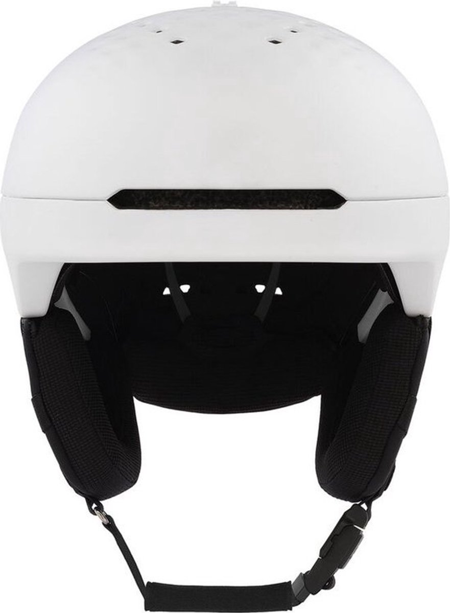 OAKLEY MOD3 - Skihelm - Mat wit - Small