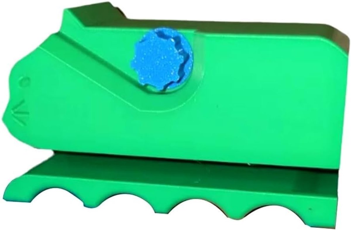 SnelShoppen - Cardboard Cutter voor Katten Krabplanken, DIY Snijgereedschap voor Karton, Duurzaam en Creatief Snijapparaat voor Kattenliefhebbers