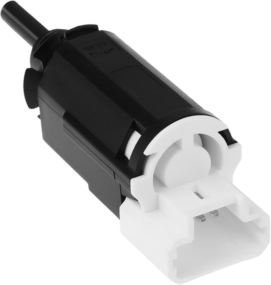 SnelShoppen - 4 Pin Remlichtschakelaar 253205115R Vervangingsonderdeel voor Renault Express Box/MPV 2021-2025, Master III Bus 2011-2025, Twingo III 20