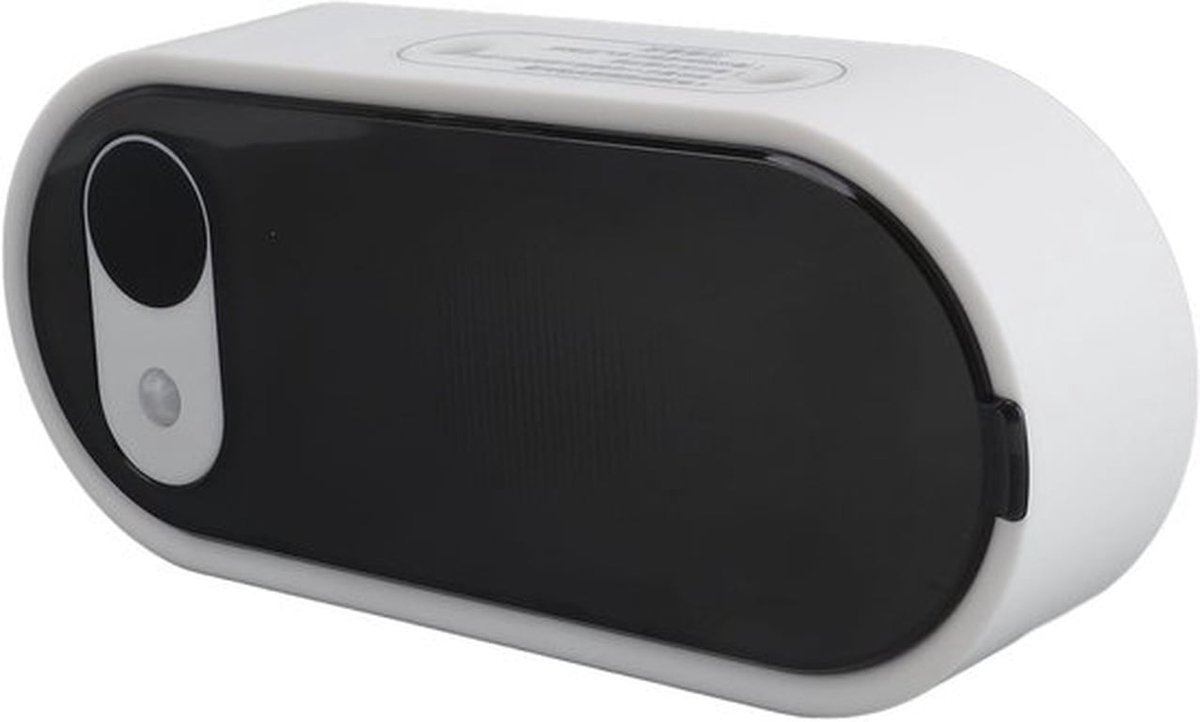 Aromatherapie Diffuser met Smart Sensor en Oplaadbare Functie voor Thuis en Kantoor - Essentiële Olie Luchtverfrisser met Gevoelige Lichaamsensor