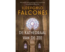 De kathedraal van de zee 1 - De kathedraal van de zee