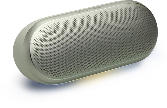 Harman Kardon Luna 2 Groen