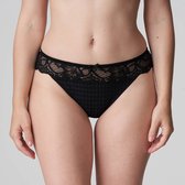PrimaDonna Madison String 0662125 Zwart - maat 44