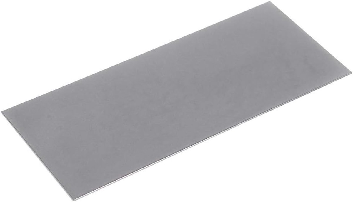 SnelShoppen - Dun Schuur- en Polijstgereedschap met Diamant, Vierkant Polijststeen voor Mes Slijpen, Korrel 80 tot 3000 (1500 Korrel)