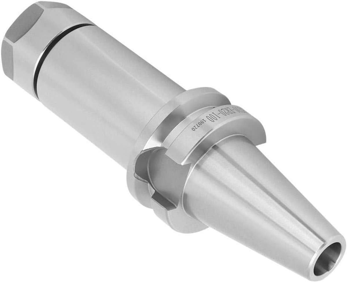 SnelShoppen - BT30-ER25-70 Collet Chuck Houder, 40CR Legeringsstaal Precisie Freeshouder, Klembereik: 2-16 Mm, Geschikt voor Frezen en Draaien