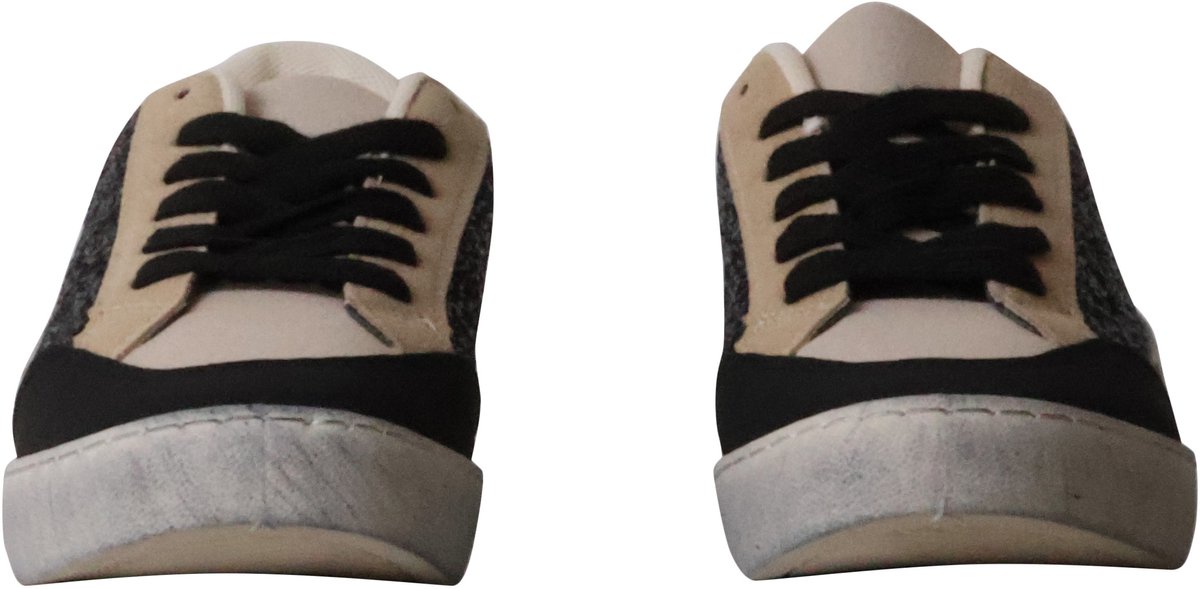 Joalice-sneakers met veters