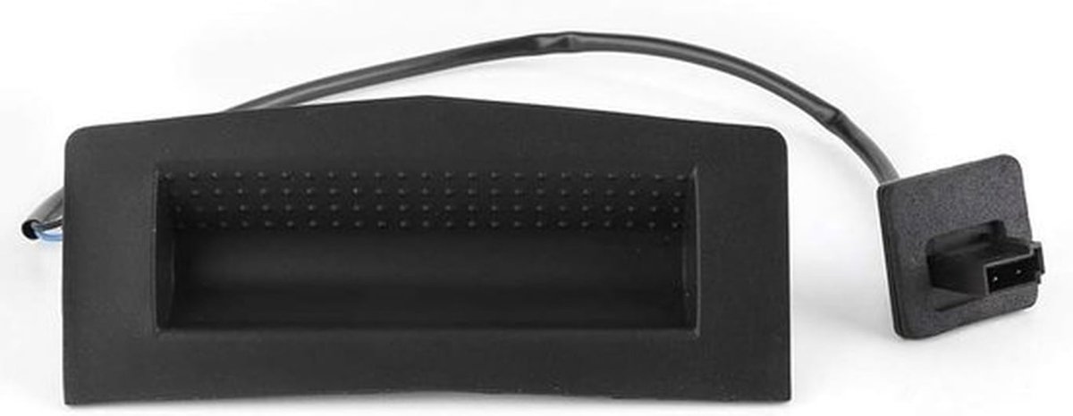 Achterklep Ontgrendel Schakelaar voor Astra H en Astra MK V - Achterdeur Trunk Switch, Auto Accessoires, Vervangingsonderdeel