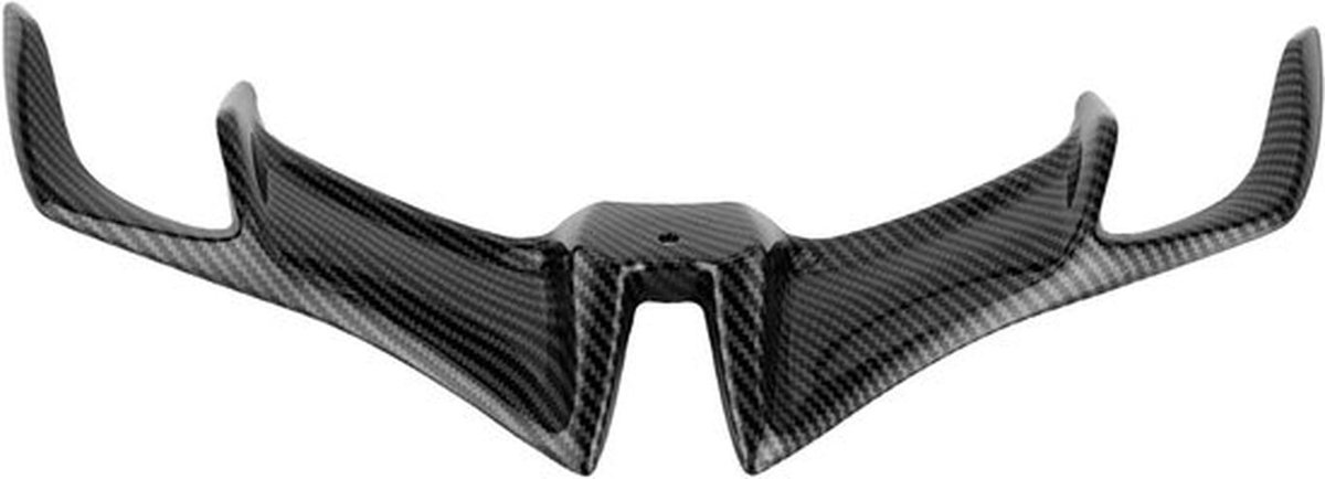 Aerodynamische winglets voor motoren, voorste behuizing en wing cover voor de R15 V3 2017-2020