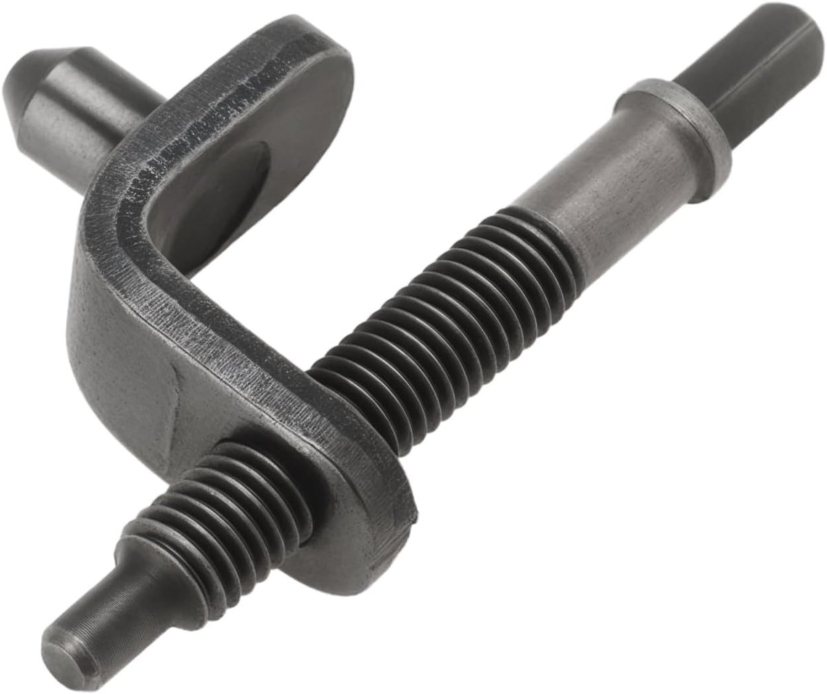 SnelShoppen - Chainsaw Tensioner Kit voor Makita UC4041A UC3041A UC3541A - Kettingspanner, Precisie, Duurzaam, Inclusief Tensioner Slide en Afstelbout