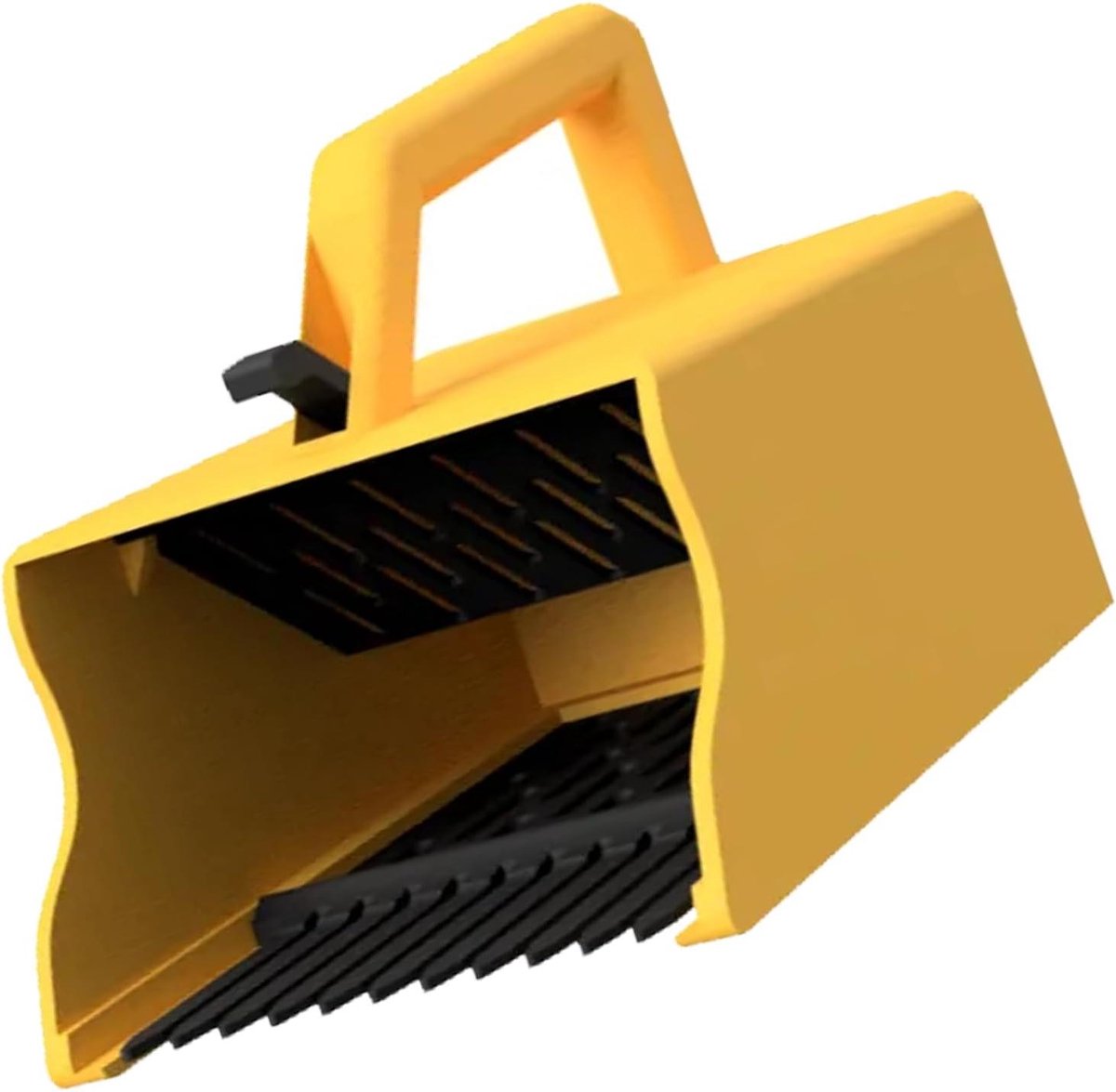 Ergonomisch Schepgereedschap - Bessenplukker - Fruit Oogsten - Gehumaniseerd Handvat - 18 x 16 x 15 cm - null