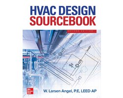 HVAC Design Sourcebook (PB)