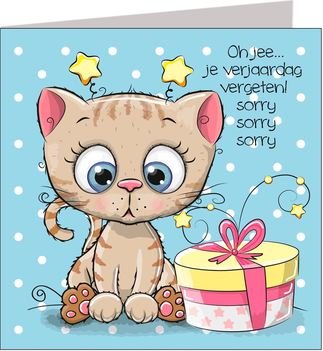 Chocoloco | 15x15 | 6 stuks | Vak 128