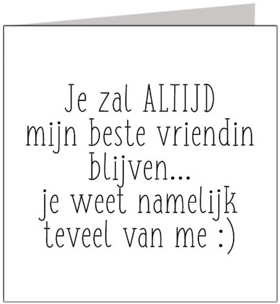 Between The Lines | 15x15 | 6 stuks | Vak 117