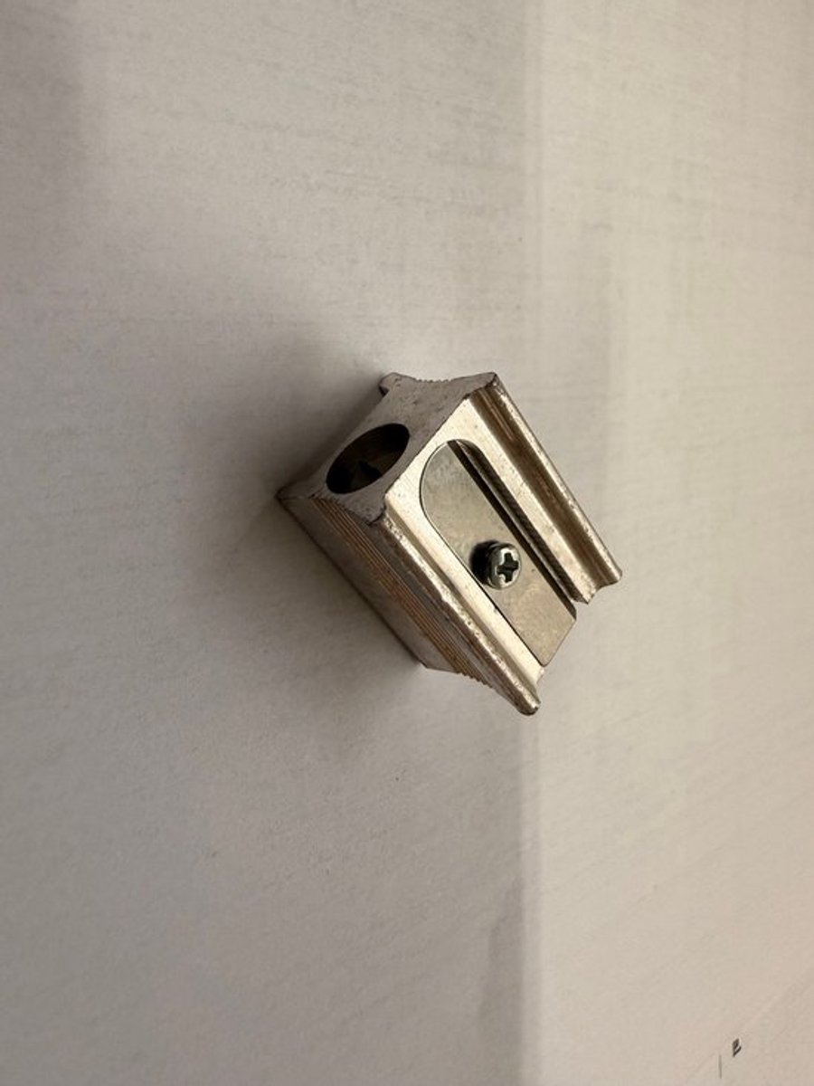 M+R pintenslijpen Aluminium