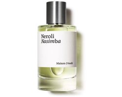 Maison Crivelli Neroli Nasimba (U) EDP 100ml