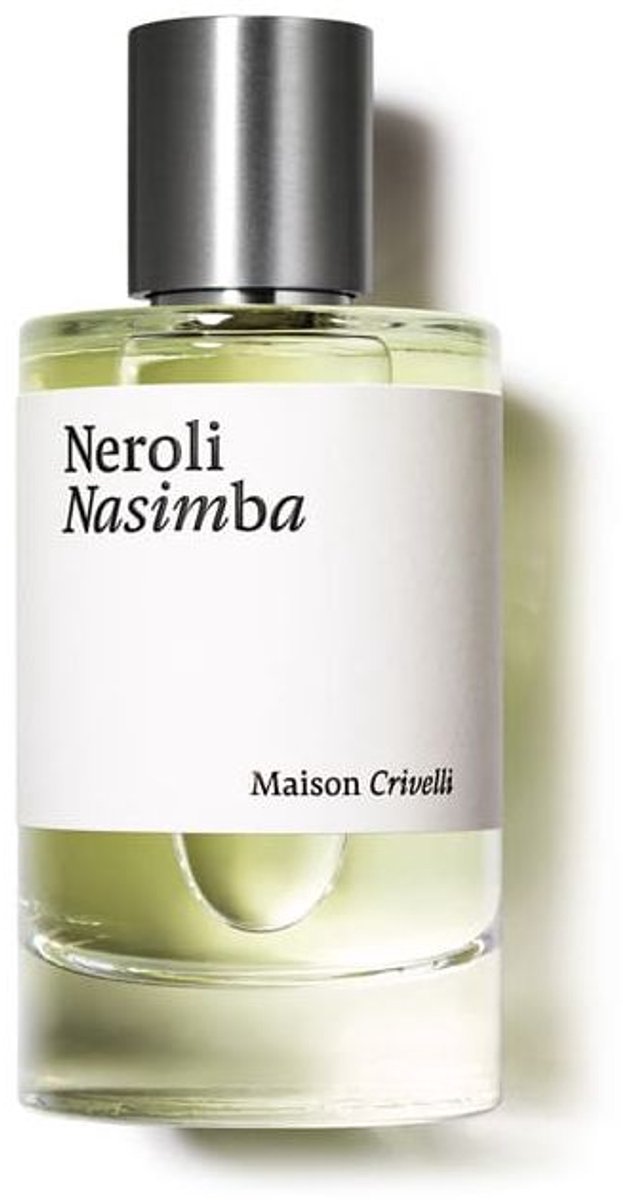 Maison Crivelli Neroli Nasimba (U) EDP 100ml