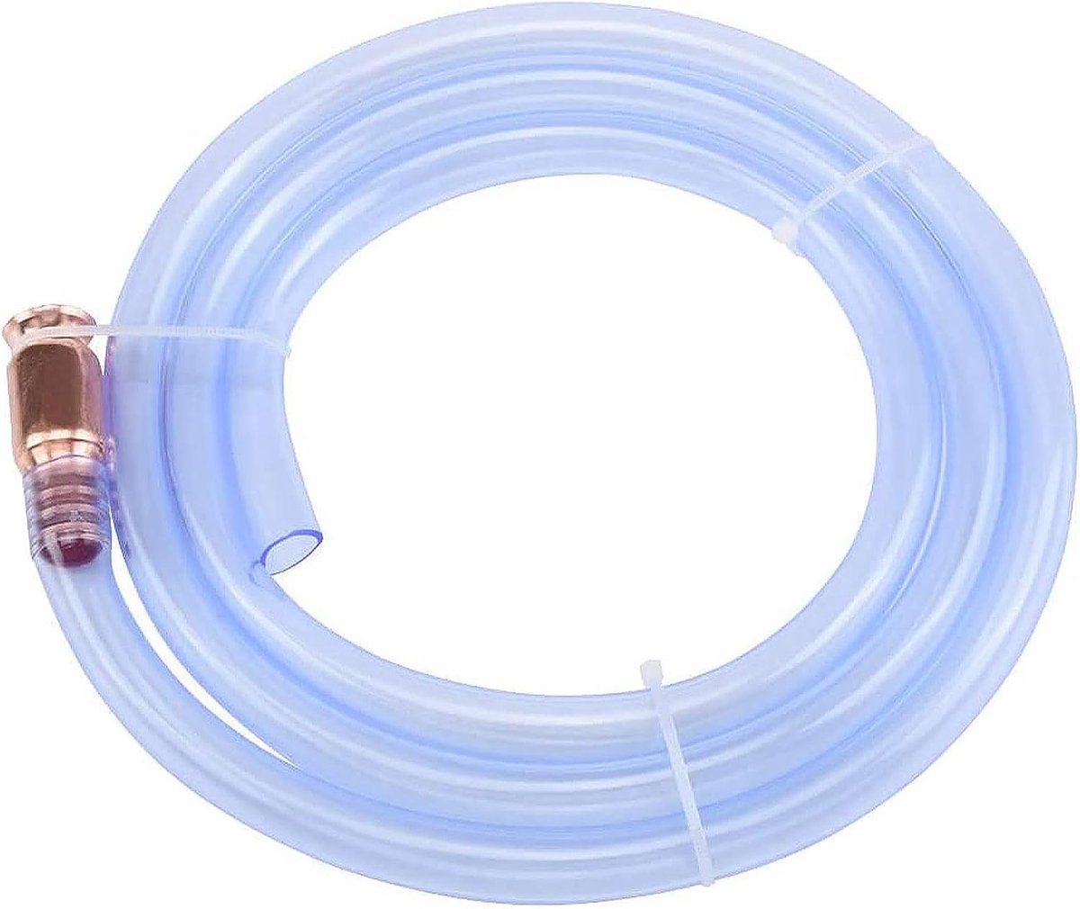 Drado Pump Hose Petrol, Shaking Hose Diesel, Self Priming Hose Pump for Gas/Petrol/Fuel Transfer Shaker Siphon - ShopVlot