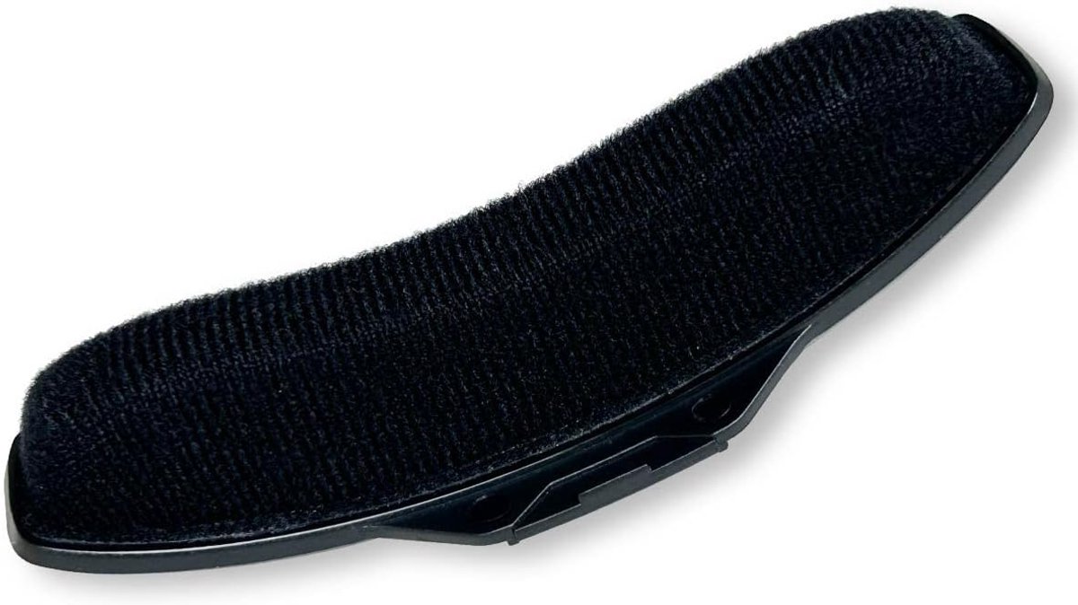 Replacement headband compatible with Astro A40 TR Headset - Made of high quality velvet material, compatible with - ShopVlot