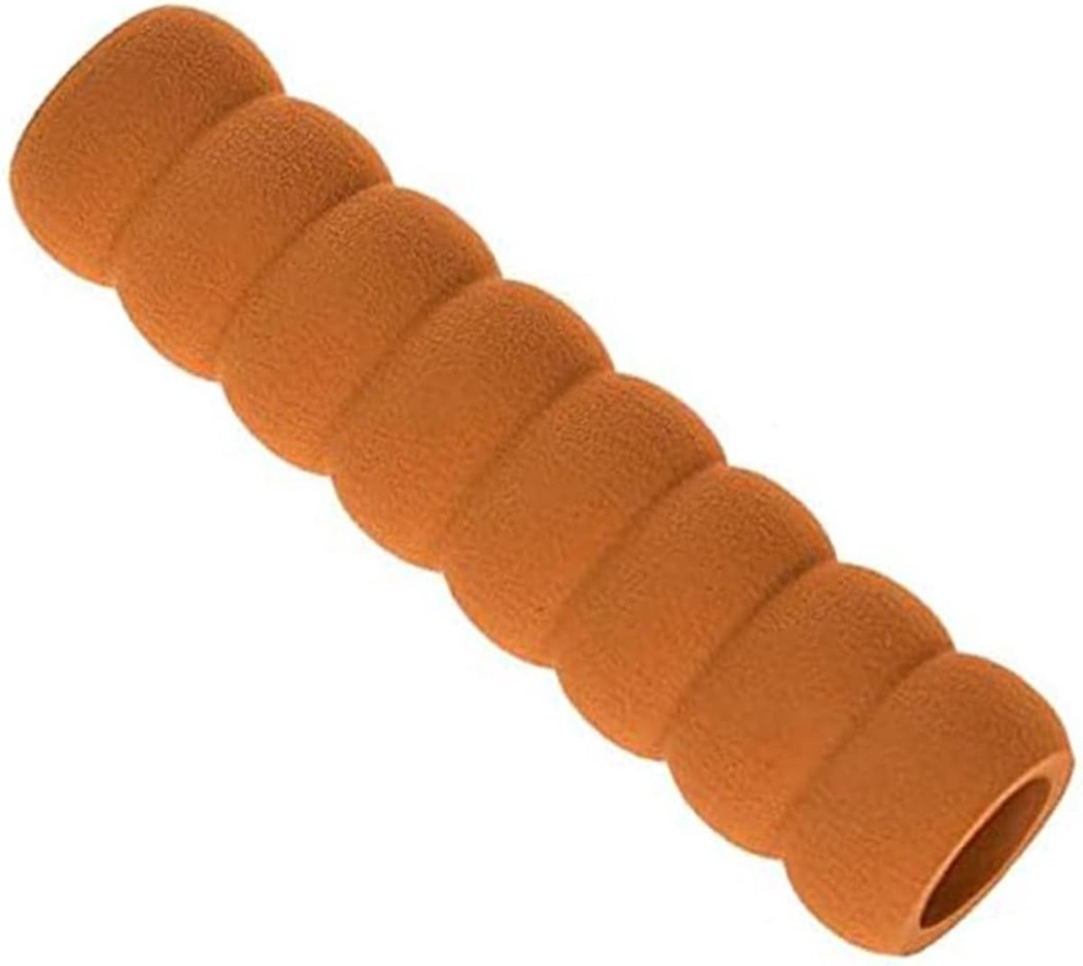 SnelShoppen - Deurknopbeschermers Deurhandgreep Soft Foam Veiligheid Cover Bescherming Voor Deurknoppen Antislip Comfortabel EVA Materiaal 4 Stuks