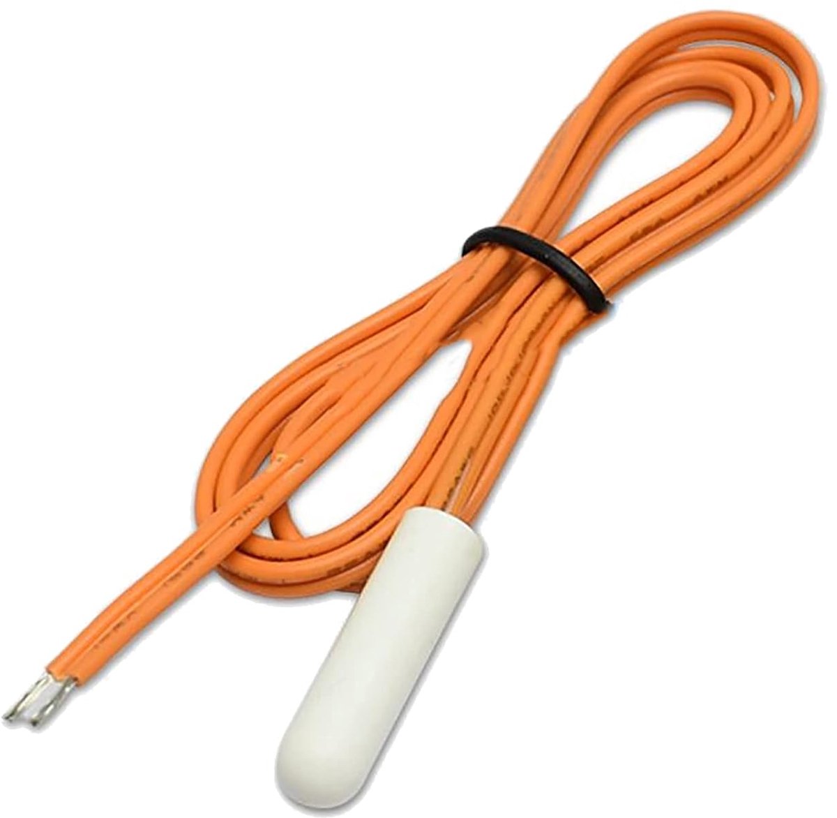 SnelShoppen - Koelkast Temperatuur Sensor Vries 2K/5K/10K Ontdooi Temperatuur Detectie Sensor Probe voor Koelkast