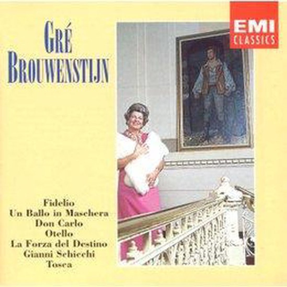 Beethoven: Abscheulicher