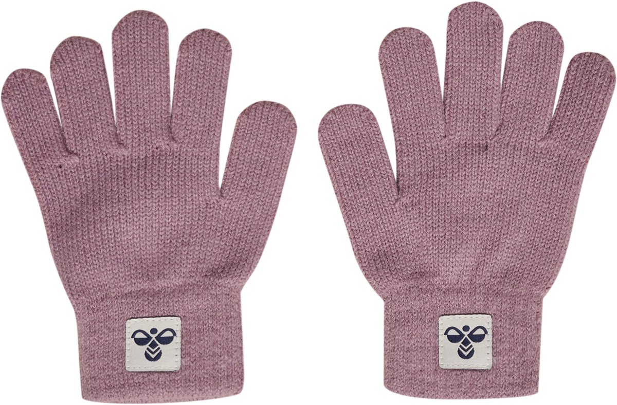 Hmljr Knit Gloves 2-Pack