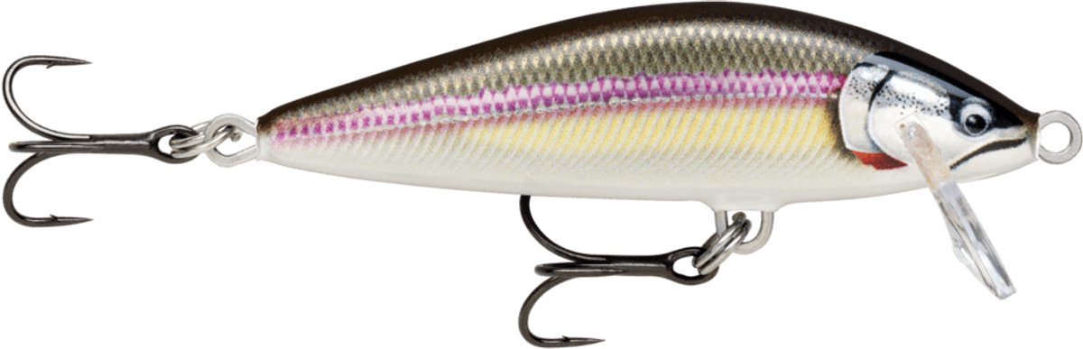 Rapala Countdown Elite Gilded Wakasagi 3.5cm Gilded Wakasagi