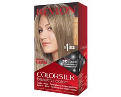 Revlon Colorsilk N°60 Dark Ash Blonde