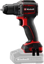 Einhell Professional Accu Boor-/Schroefmachine TP-CD 18/50-C Li BL Solo - Power X-Change - 18 V/Li-ion - Compact model - 50 Nm - 0-500/0-2.000 t/min - Koolborstelloze motor - Excl. accu en lader