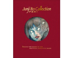 The Art of Junji Ito Collection