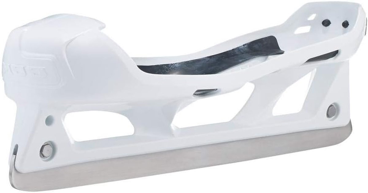 Schaats Houder - Schoenhouder - Schaatsen Onderhoud - Linker Skate - Niet gespecificeerd - Zwart